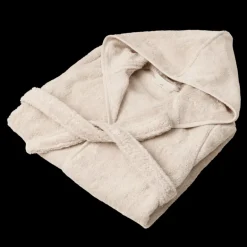 Lille Kanin Badekåbe 1-2 år 80/92 Terry Vanilla Ice