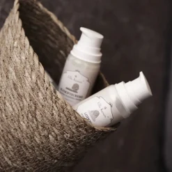 Lille Kanin Bleskiftecreme 100 ml.