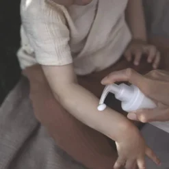 Lille Kanin Lotion 250 ml.