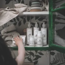 Lille Kanin Sanselegetøj