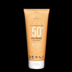 Lille Kanin Solcreme SPF50 200ML & Aftersun 200ML