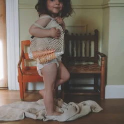 Lille Kanin Solcreme SPF30 150 ml.