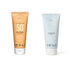 Lille Kanin Solcreme SPF50 75ML & Aftersun 100ML