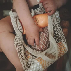 Lille Kanin Solcreme SPF50+ 200ml.