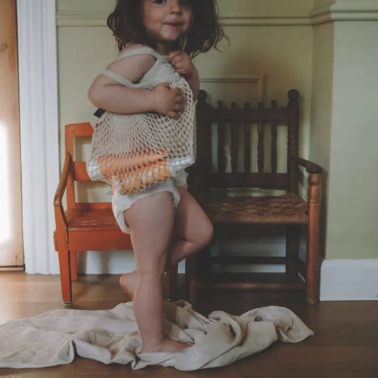 Lille Kanin Solspray SPF30 200 ml.