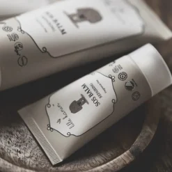 Lille Kanin SOS Balm 30ml.