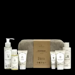 Lille Kanin Toilettaske/Starter Kit