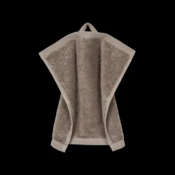 Lille Kanin Vaskeklud 25x25 Terry Atmosphere