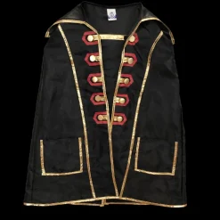 Liontouch Captain Cross piratkappe