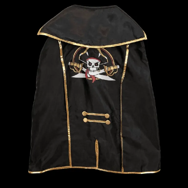 Liontouch Captain Cross piratkappe