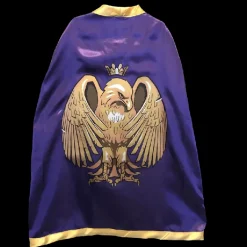 Liontouch Golden Eagle kappe