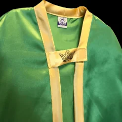 Liontouch King Maker kappe