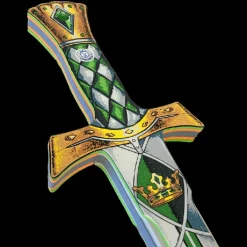 Liontouch King Maker kongesværd