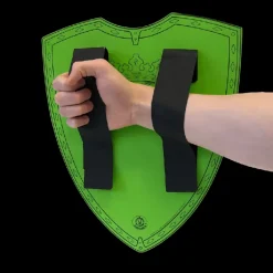 Liontouch King Maker kongeskjold