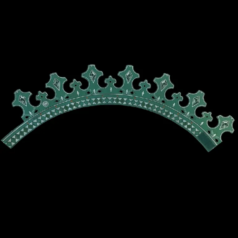 Liontouch King Maker kongekrone