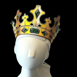 Liontouch King Maker kongekrone