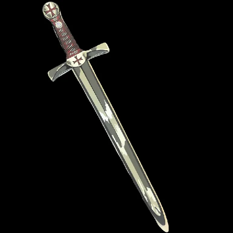 Liontouch Malteser riddersværd