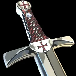 Liontouch Malteser riddersværd