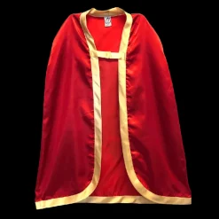 Liontouch Noble Knight ridderkappe rød