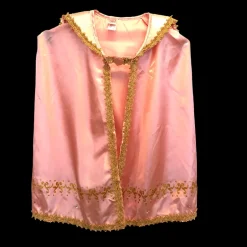 Liontouch Queen Rosa dronningekappe