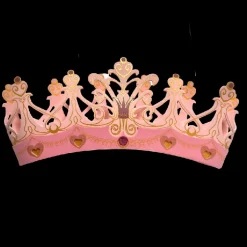 Liontouch Queen Rosa dronningekrone
