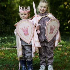 Liontouch Queen Rosa dronningekrone