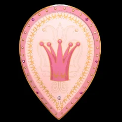 Liontouch Queen Rosa skjold