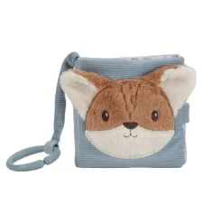 Little Dutch - Aktivitetsbog - Forest Friends - Lille