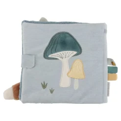 Little Dutch - Aktivitetsbog - Forest Friends