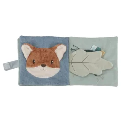 Little Dutch - Aktivitetsbog - Forest Friends