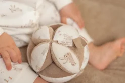 Little Dutch - Aktivitetsbold - Baby bunny