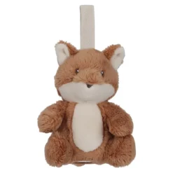 Little Dutch - Aktivitetstæppe - Forest Friends