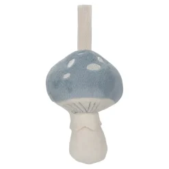 Little Dutch - Aktivitetstæppe - Forest Friends