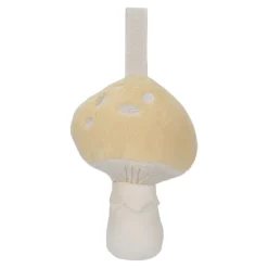 Little Dutch - Aktivitetstæppe - Forest Friends