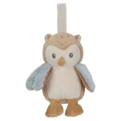 Little Dutch - Aktivitetstæppe - Forest Friends