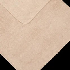 Little Dutch - Badehåndklæde 75x75 cm - Pure Beige
