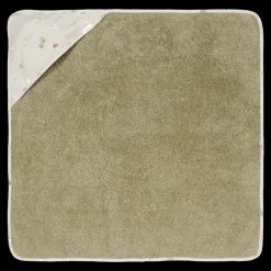 Little Dutch - Badehåndklæde 75x75 cm - Little Farm