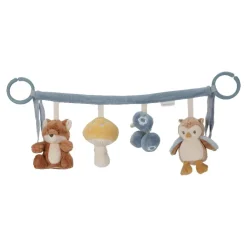 Little Dutch - Barnevognsophæng - Forest Friends
