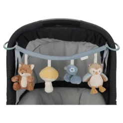 Little Dutch - Barnevognsophæng - Forest Friends