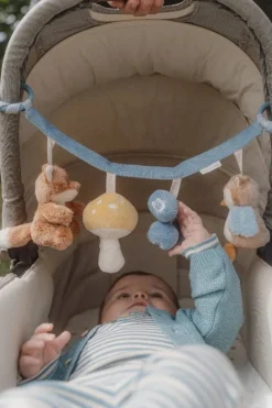 Little Dutch - Barnevognsophæng - Forest Friends