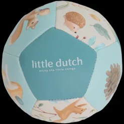 Little Dutch - Bold - Forest Friends