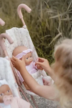 Little Dutch - Dukke Lily