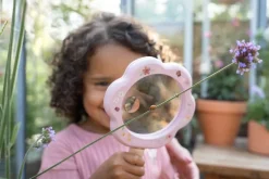 Little Dutch - Forstørrelsesglas Fairy Garden FSC