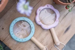 Little Dutch - Forstørrelsesglas Forest Friends FSC