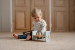 Little Dutch - Hammerbræt - Forest Friends