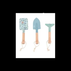 Little Dutch - Haveredskaber 3 stk Forest Friends FSC