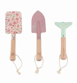 Little Dutch - Haveredskaber 3 stk Fairy Garden FSC