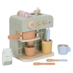 Little Dutch - Kaffemaskine