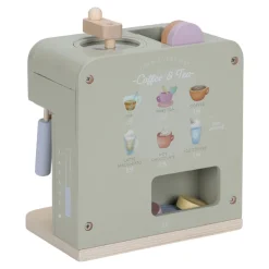 Little Dutch - Kaffemaskine