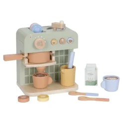 Little Dutch - Kaffemaskine